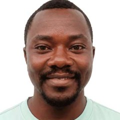 John Kukuba Kamara