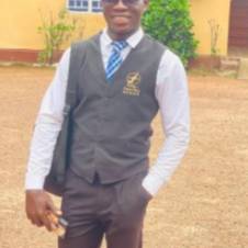 TAMBA F GBEMBO