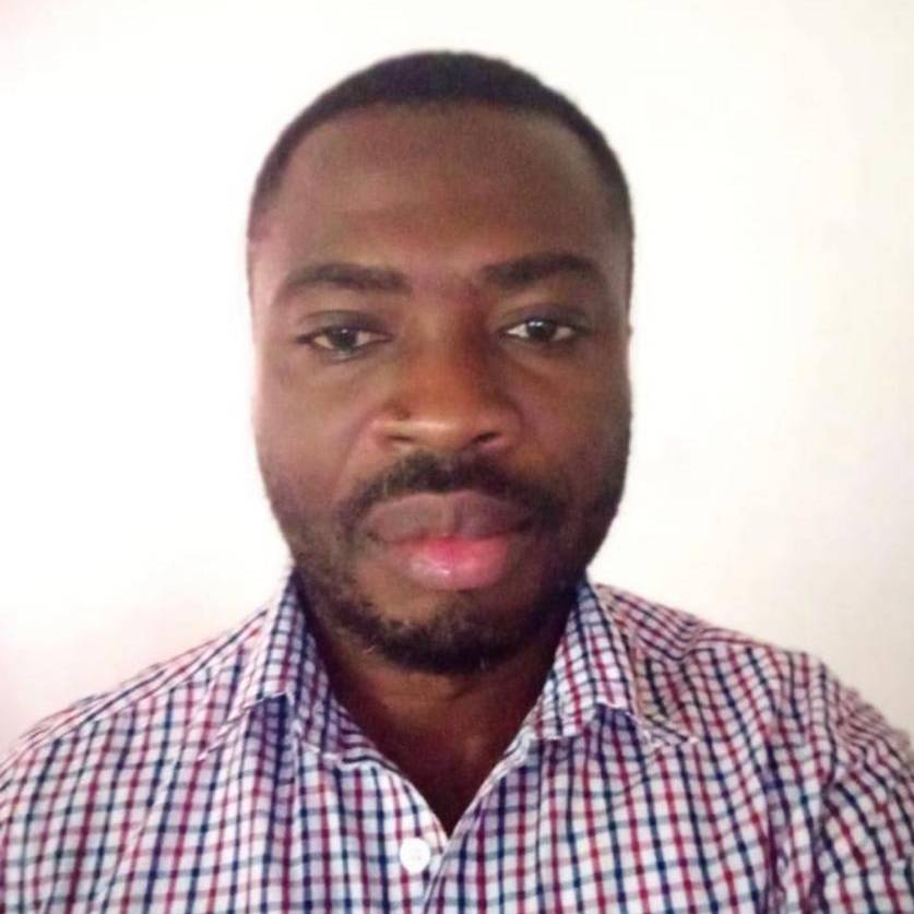 Sulaiman Massaquoi