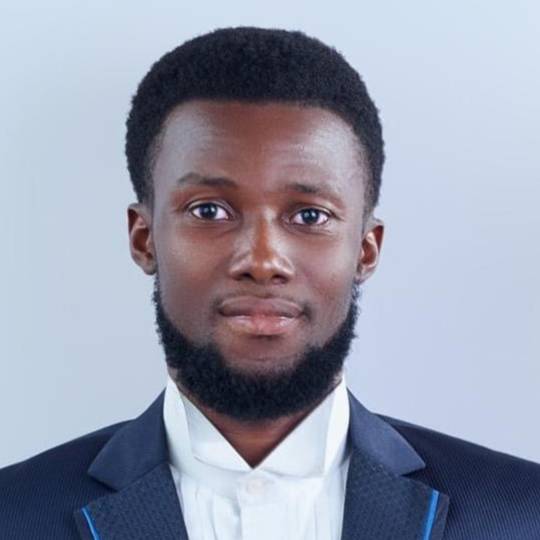 SALLIEU JALLOH
