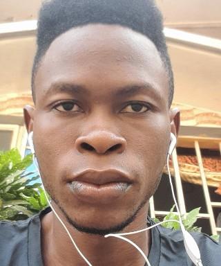 Hamidu Bangura