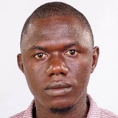 Ibrahim Sorie Ojasy Bah