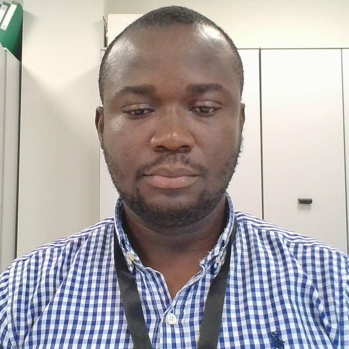 MOHAMED FORNAH