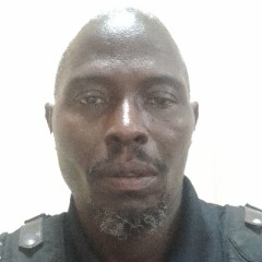 Saidu Bureh Kargbo