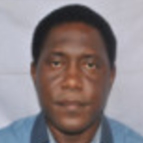 AUGUSTINE BECKLEY