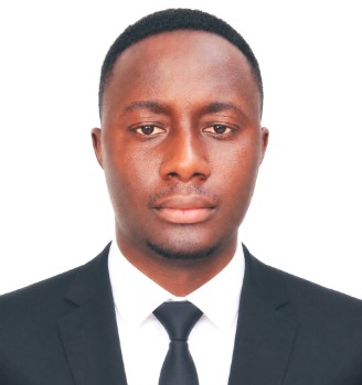 IBRAHIM MATTHEW SESAY