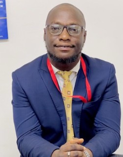 KENNETH ABUBAKARR REIDER
