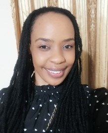 Buhlebenkosi Mpala