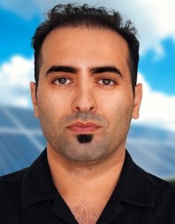 Ebrahim Vasaf