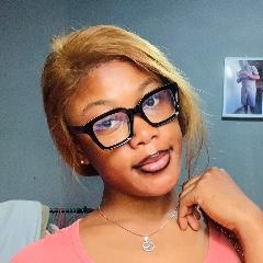Phyloushia Kelvinatu Sesay