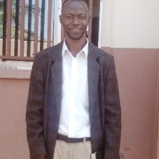 James Karim Koroma