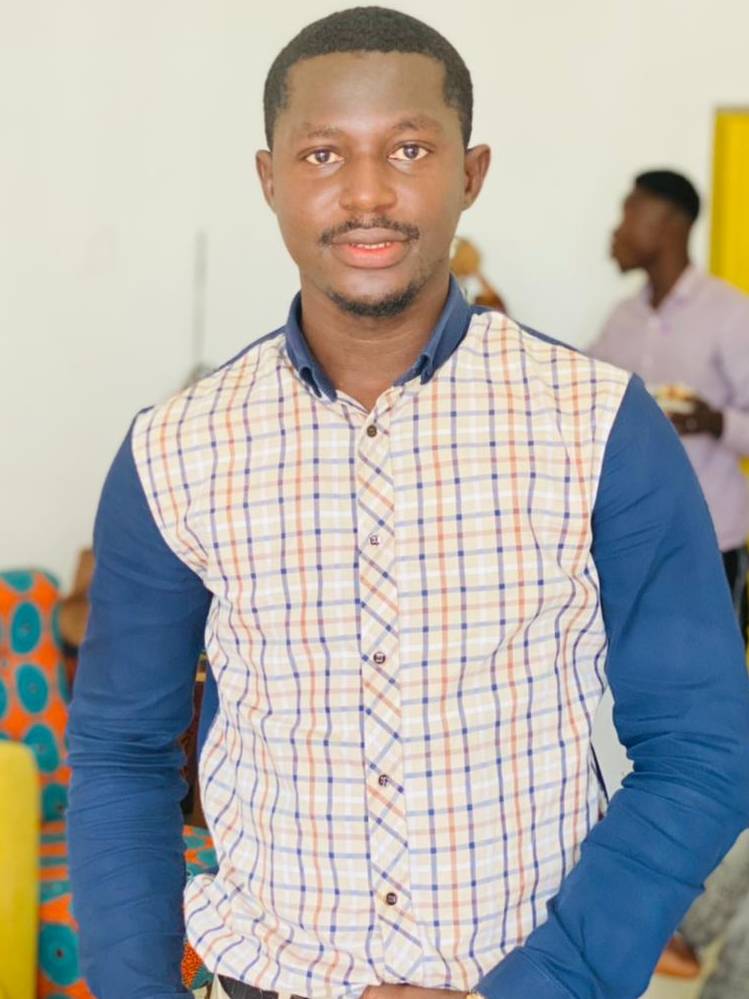 IBRAHIM KAMARA
