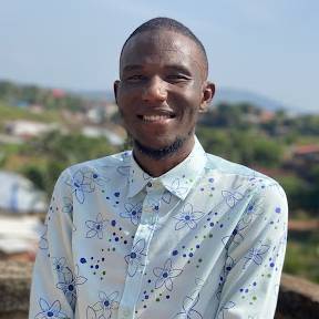 Mohamed Alpha Bah