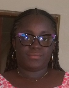 Hazel Donna Coker