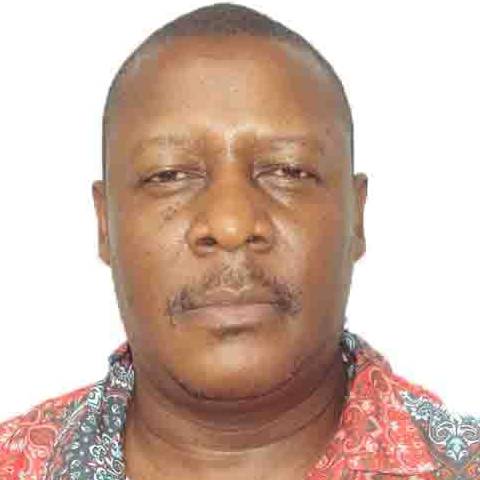 Leonard Jusu Nyallay