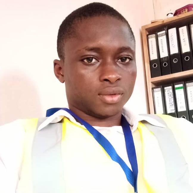 Santigie Kamara