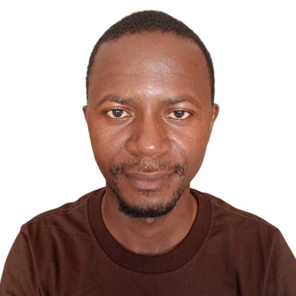 ANDREW SAHR YAMBA
