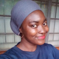 Gloria Humu Kabia