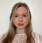 Lena Sophie Pistorius
