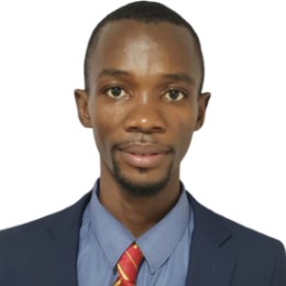 Alieu Kamara