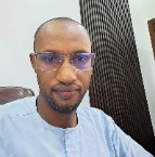 Chernor Bah
