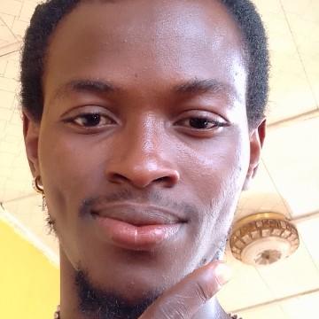Alie M A Kamara