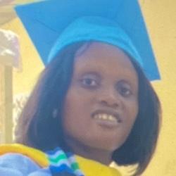 KADIE KOROMA