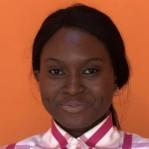 VALENTINA CHRISTIANA TURAY