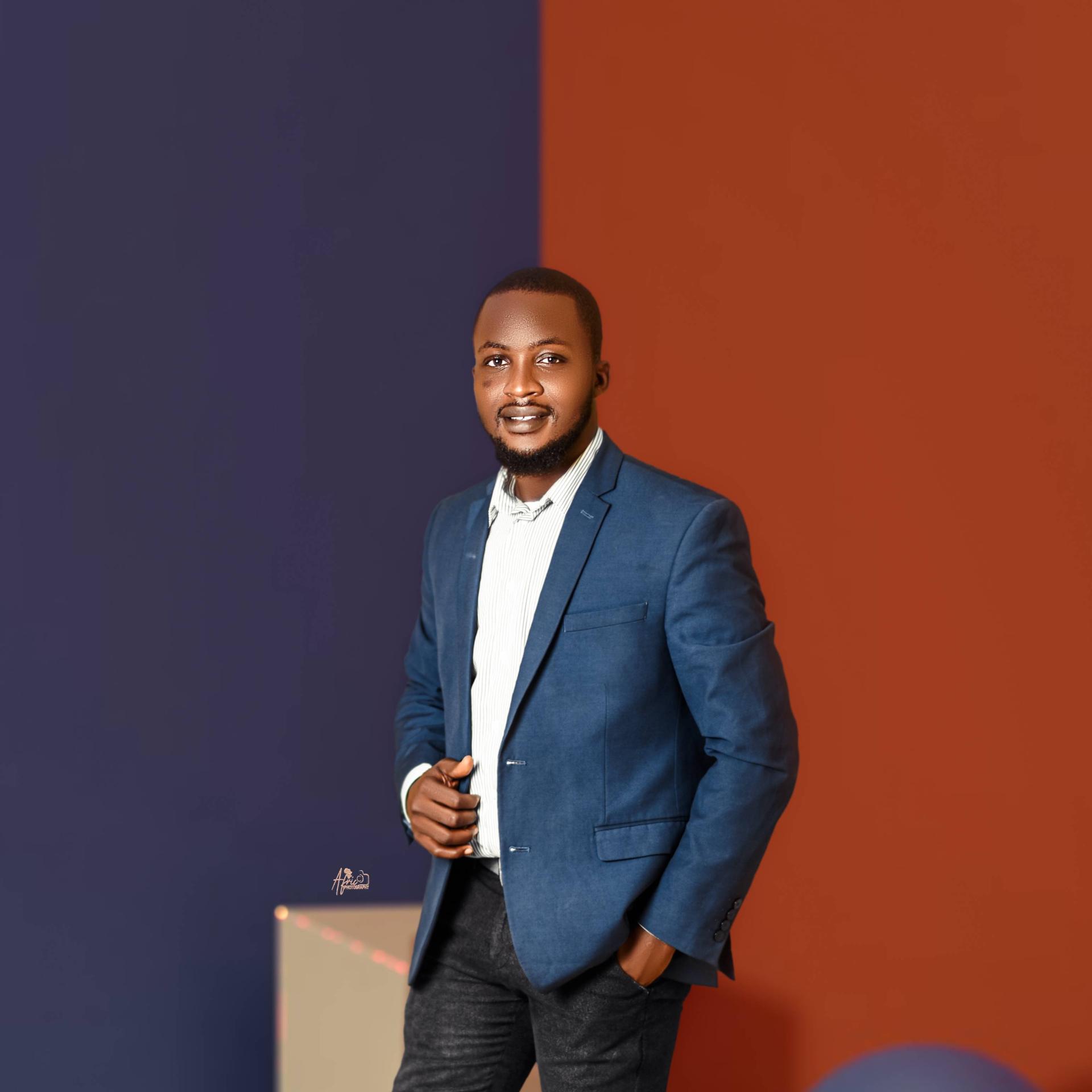 Augustine Koroma